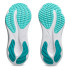Zapatillas de Running ASICS Gel-Pulse 16 Mujer Wave Azul Verdoso