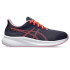 Zapatillas de Running ASICS Patriot 13 Gs Infantil Azul Marino