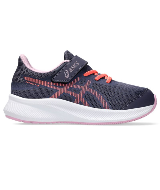 Zapatillas de Running ASICS Patriot 13 Ps...