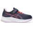 Zapatillas de Running ASICS Patriot 13 Ps Infantil Morado