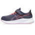 Zapatillas de Running ASICS Patriot 13 Ps Infantil Morado