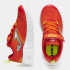 Zapatillas Joma Rase Jr 2508 Infantil Rojo
