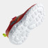 Zapatillas Joma Rase Jr 2508 Infantil Rojo