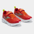 Zapatillas Joma Rase Jr 2508 Infantil Rojo