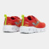 Zapatillas Joma Rase Jr 2508 Infantil Rojo