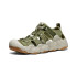 Sandalias Keen Hyperport H2 Oliva Hombre