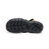 Sandalias Keen Seacamp II Cnx Infantil Verde Oliva