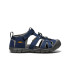 Zapatillas Keen Seacamp II Cnx Joven Azul Marino