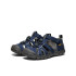 Zapatillas Keen Seacamp II Cnx Joven Azul Marino