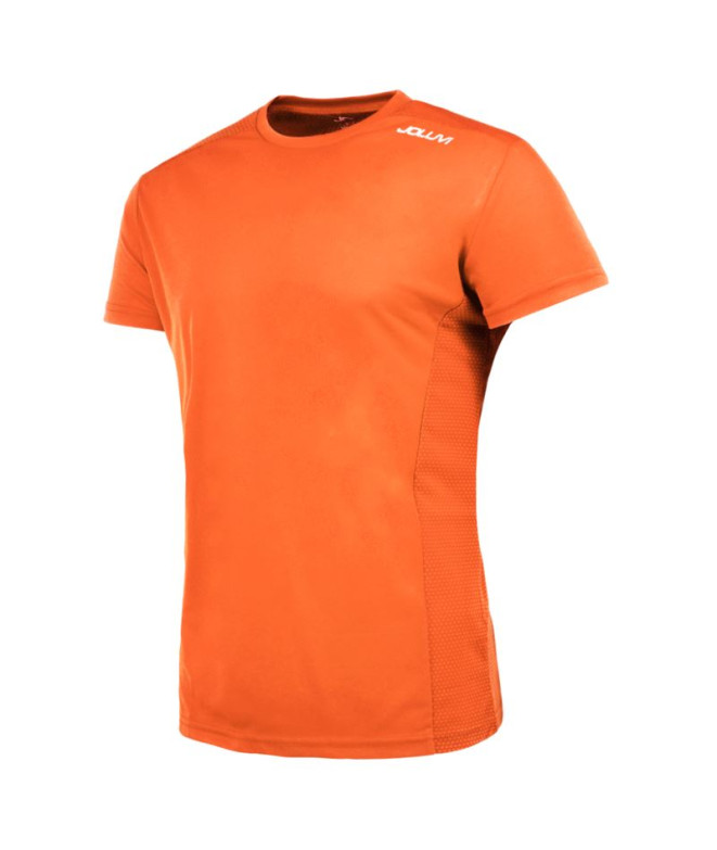 Cortavientos de running Joluvi Duplo Hombre...