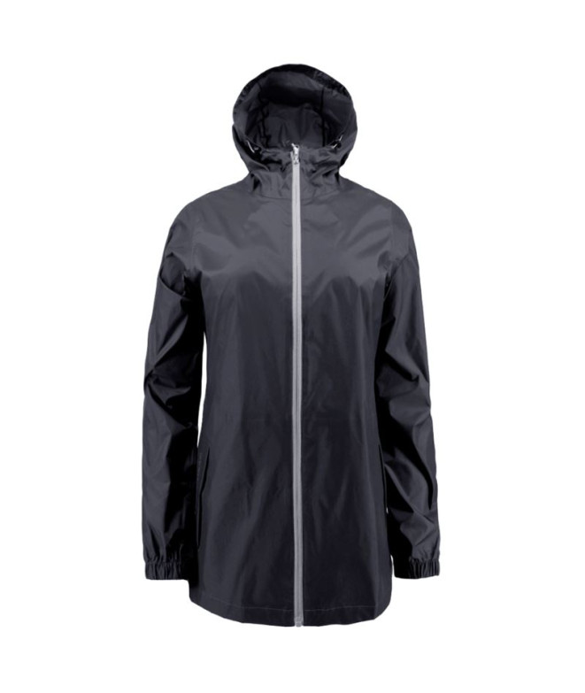 Chubasquero De Montaña Joluvi Rain Pack Negro...