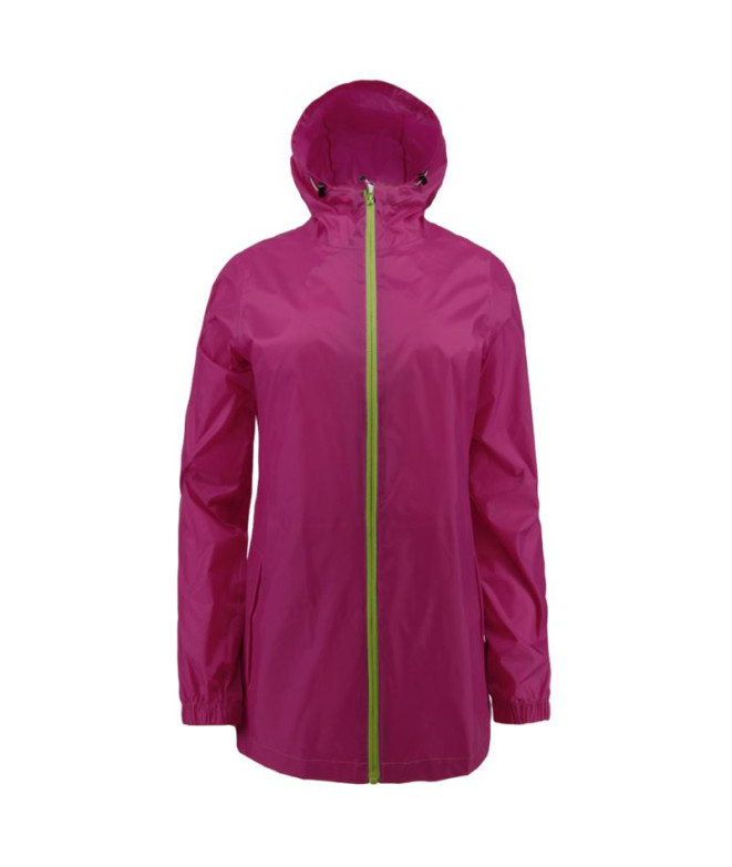 Chubasquero De Montaña Joluvi Rain Pack...