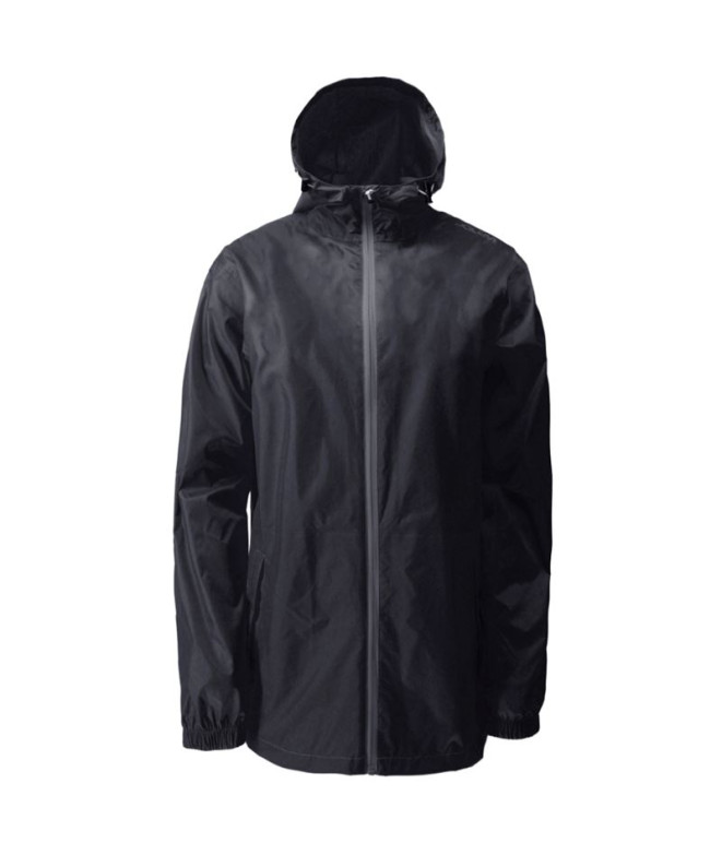 Chubasquero De Montaña Joluvi Rain Pack Negro...