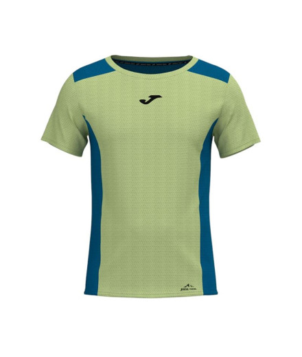Camiseta De Montaña Joma R-Nature Lima Niño