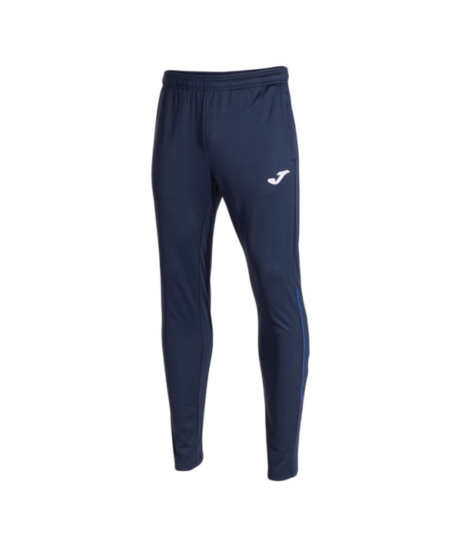 Pantalón Joma Championship VII Hombre Azul...