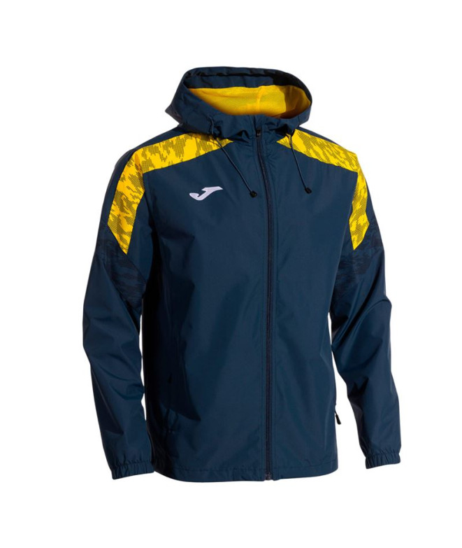 Chubasquero Joma Champion Viii Dark Navy...