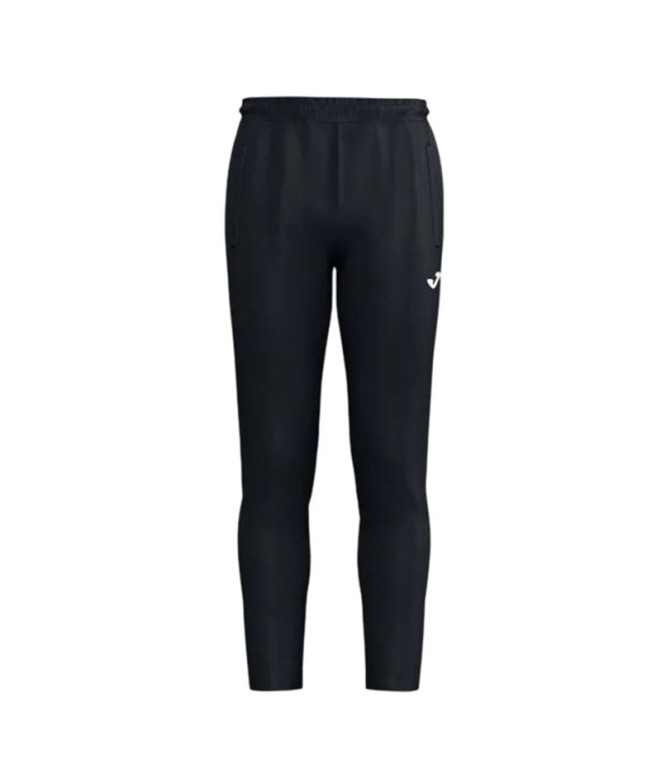 Pantalón Joma Combi Premium Hombre Negro