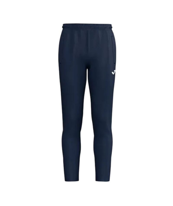 Pantalón Joma Combi Premium Hombre Azul Marino