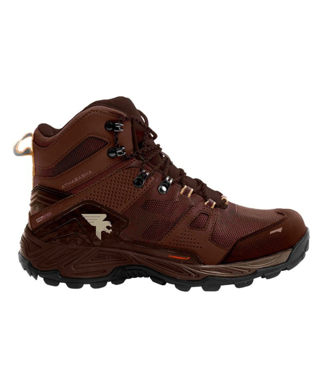 Zapatillas Joma Tk.Athabaska 2424 Marrón Hombre