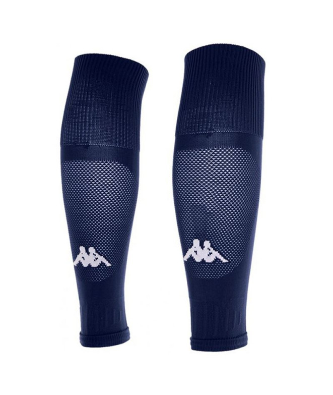 Medias Fútbol Kappa Kombat Spolf Pro 1Pack Blue...