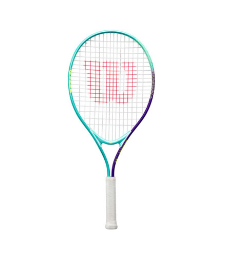 Raqueta de Tenis Wilson Intrigue Jr 25 Girls Tns Rkt 25...