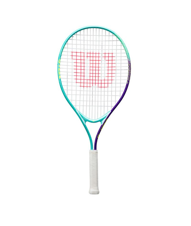 Raqueta de Tenis Wilson Intrigue Jr 25 Girls...