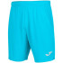 Pantalón Joma Nobel Hombre/Niño Turquesa Fluor