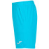 Pantalón Joma Nobel Hombre/Niño Turquesa Fluor