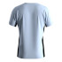 Camiseta Joma Challenge Azul Niño