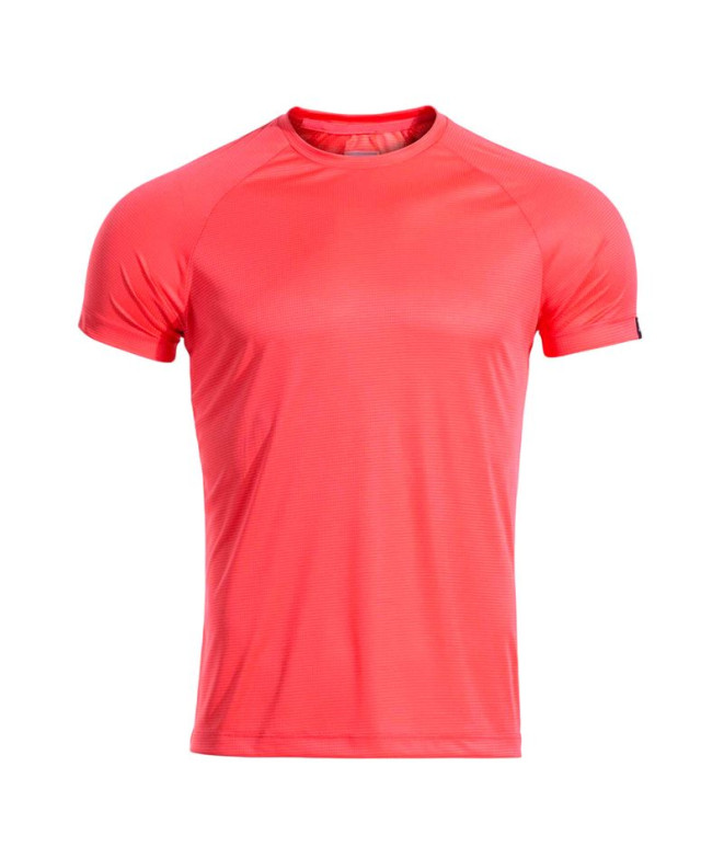 Camiseta de Montaña Joma R-Night Iconic Coral...
