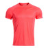 Camiseta de Montaña Joma R-Night Iconic Coral Hombre