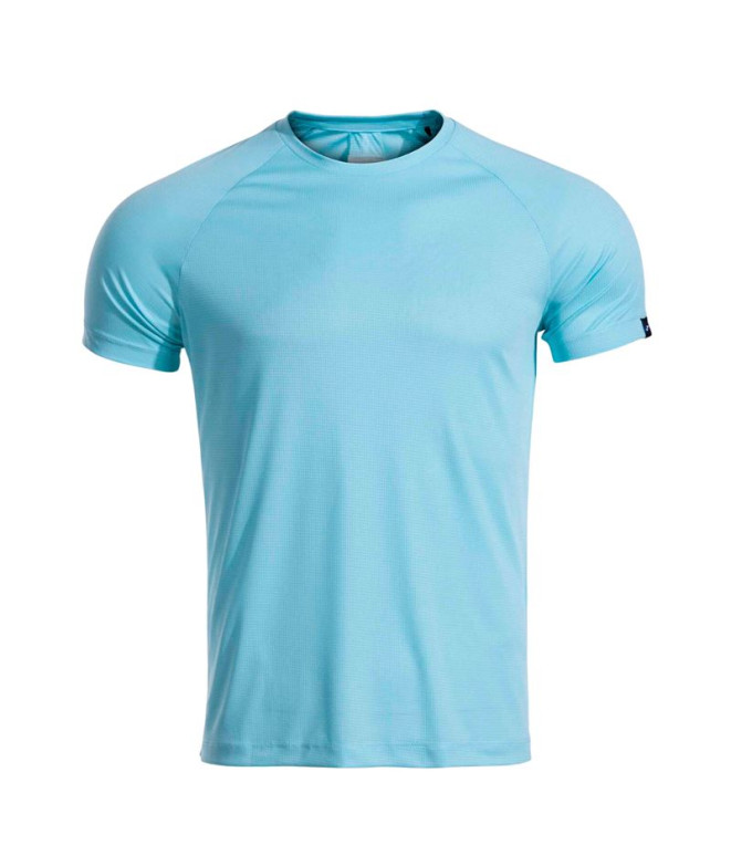 Camiseta de Montaña Joma R-Night Iconic Azul...