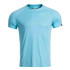 Camiseta de Montaña Joma R-Night Iconic Azul Hombre
