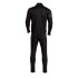Chándal Joma Championship Viii Negro Amarillo Hombre