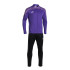 Chándal Joma Championship Viii Violeta Negro Niño