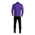 Chándal Joma Championship Viii Violeta Negro Niño