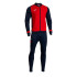 Chándal Joma Lider Rojo Dark Navy Hombre
