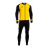 Chándal Joma Lider Amarillo Negro Niño