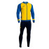 Chándal Joma Lider Amarillo Royal Niño
