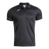 Polo Joma Combi Premium Antracita Negro Hombre