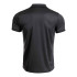 Polo Joma Combi Premium Antracita Negro Hombre