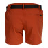 Short Joma Explorer Rojo Niña