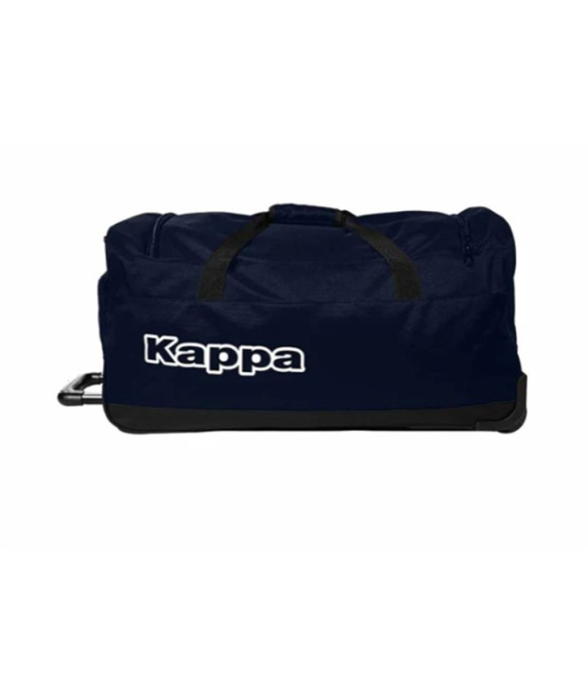 Bolsa de deporte Fitness Kappa Garcisio Trolley...