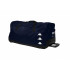 Bolsa de deporte Fitness Kappa Garcisio Trolley Blue Marine