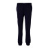 Pantalón Kappa Fievola Mujer Blue Marine/Blue Twilight