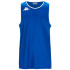 Camiseta Baloncesto Kappa Danco Hombre Blue Sapphire/White