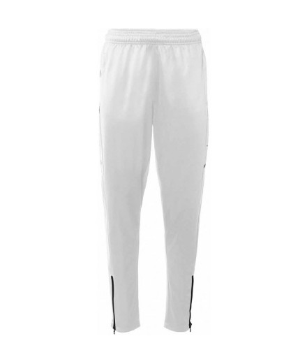 Pantalón Fitness Kappa Gaston Hombre Blanco