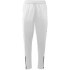 Pantalón Fitness Kappa Gaston Hombre Blanco