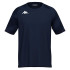 Sudadera Fútbol Kappa Daverno Hombre Blue Marine