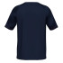 Sudadera Fútbol Kappa Daverno Hombre Blue Marine